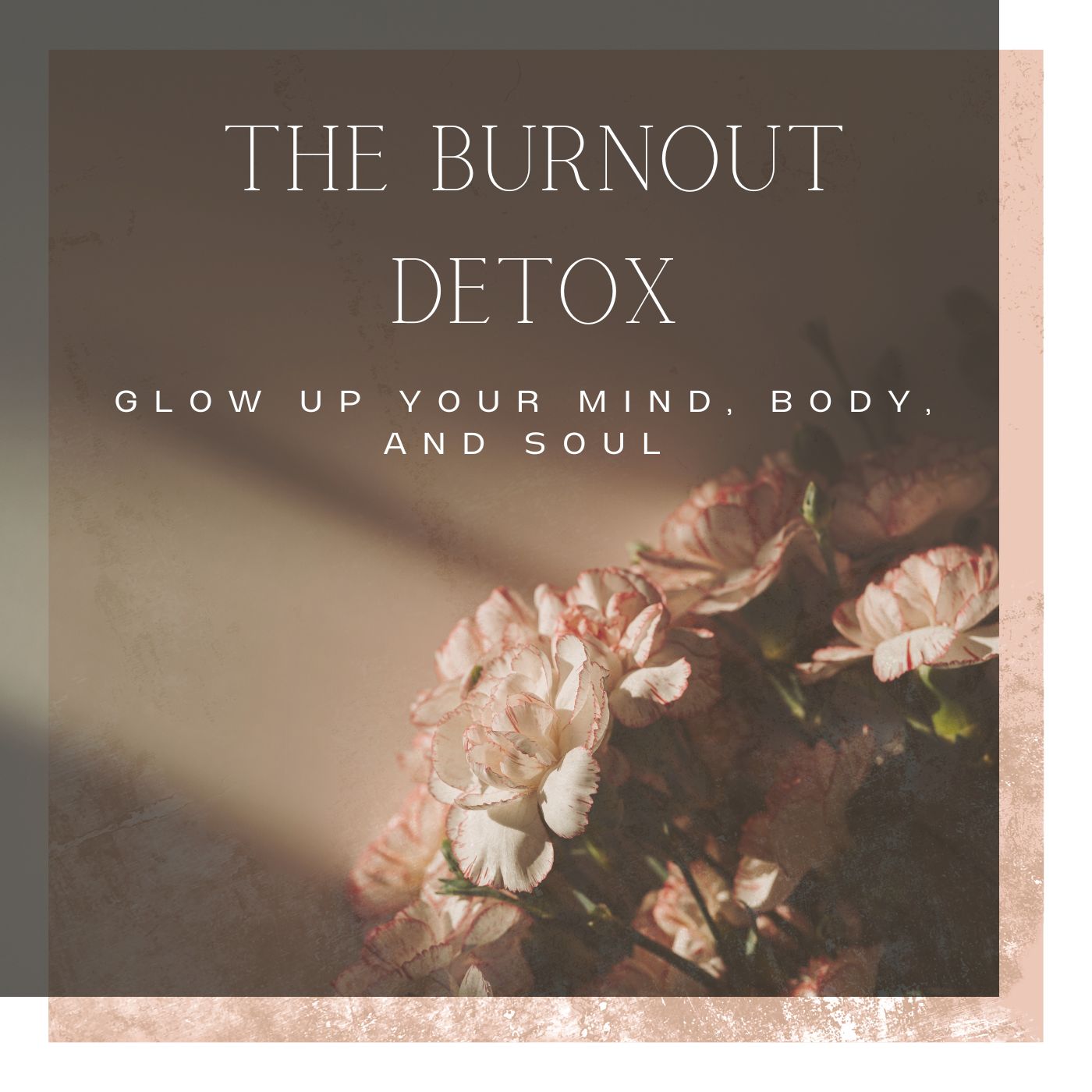 Soul Care = Self Care