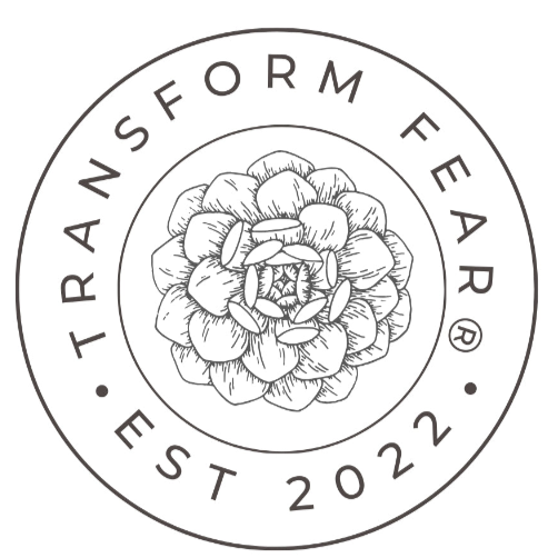 Transform Fear by Renee Rose